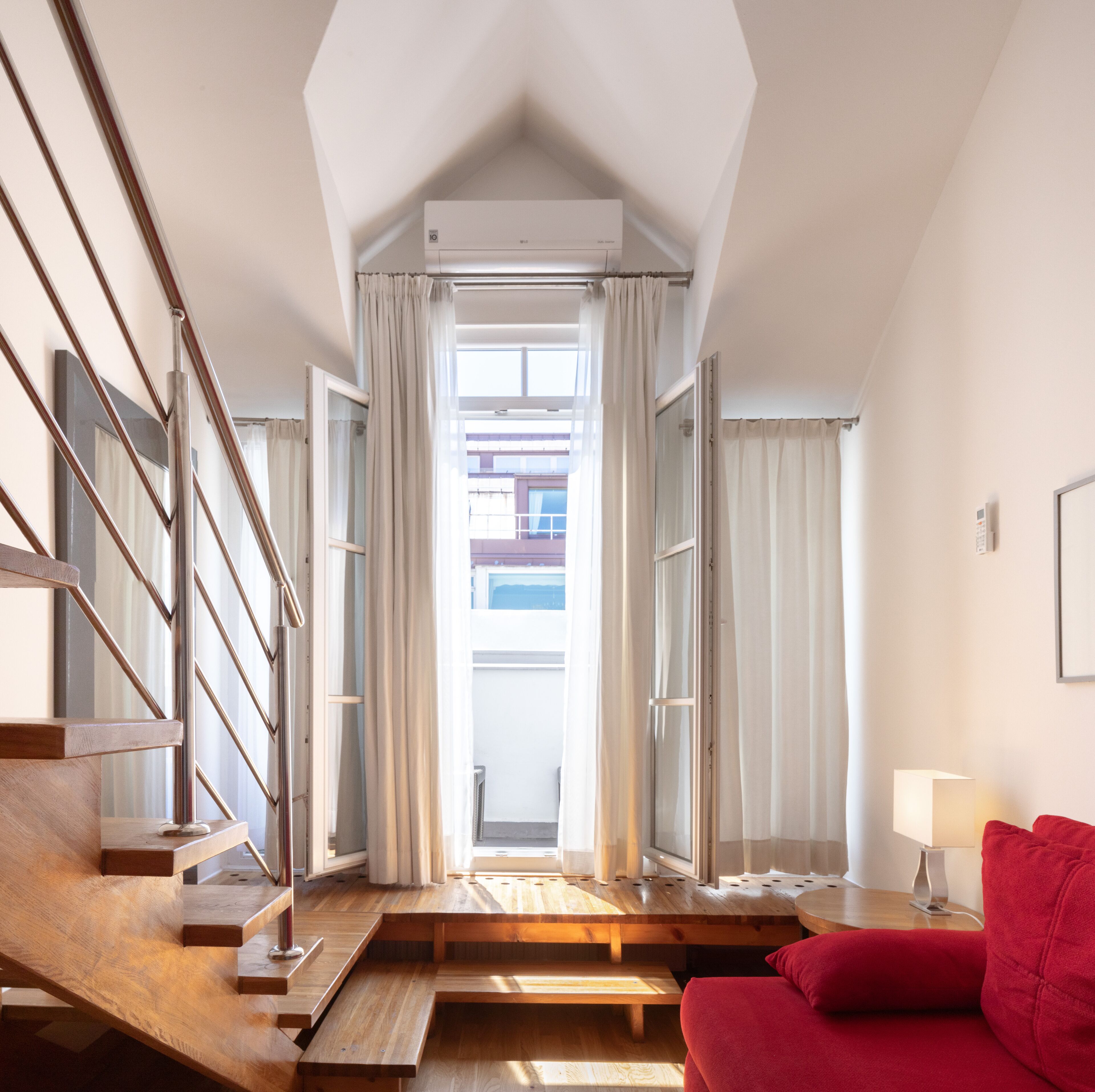 Photo - The Levante Rathaus Apartments