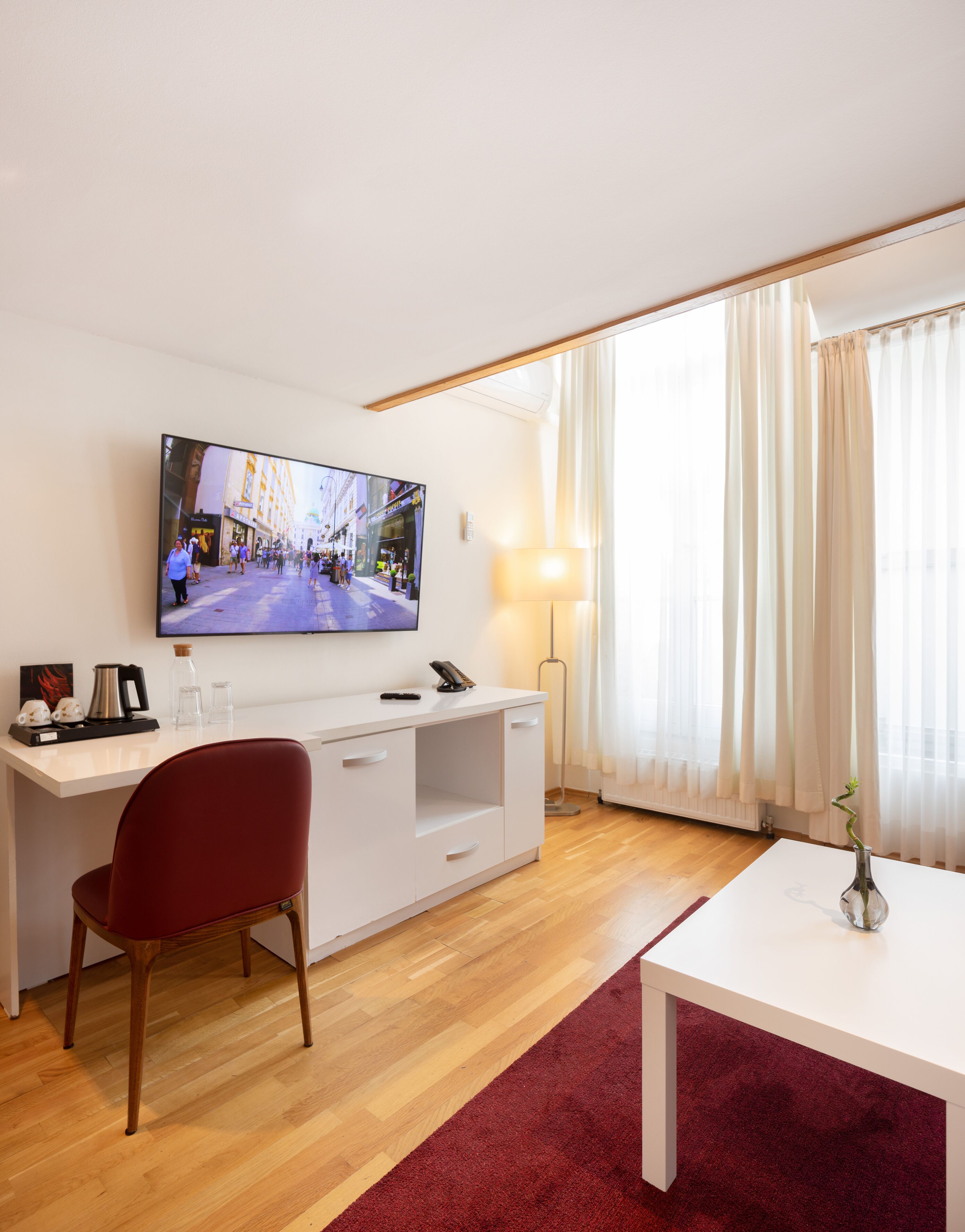 Foto - The Levante Rathaus Apartments