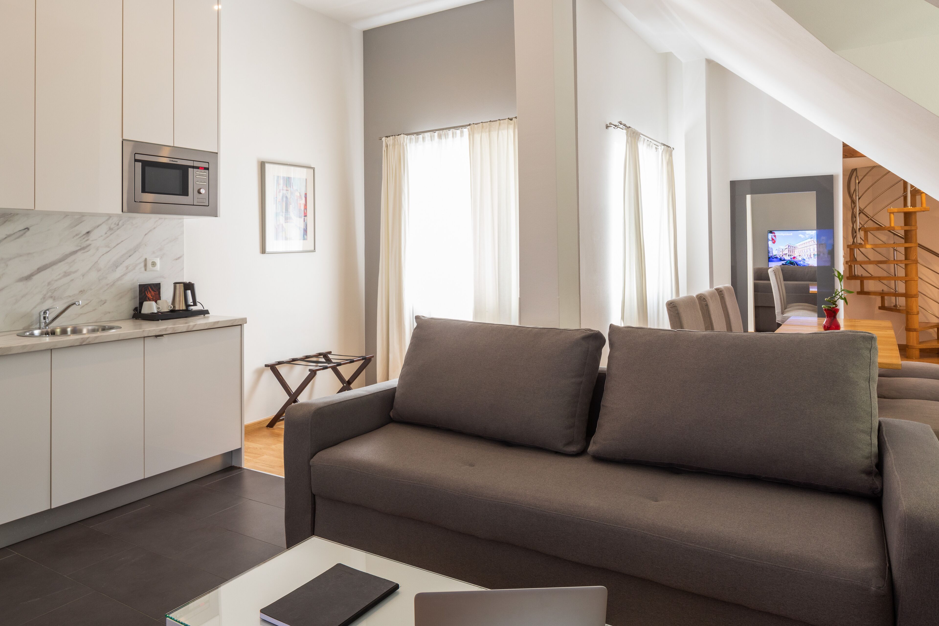 Photo - The Levante Rathaus Apartments