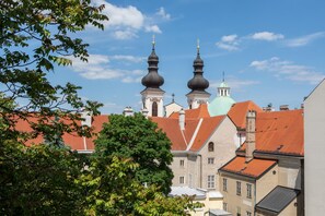 Außendetails