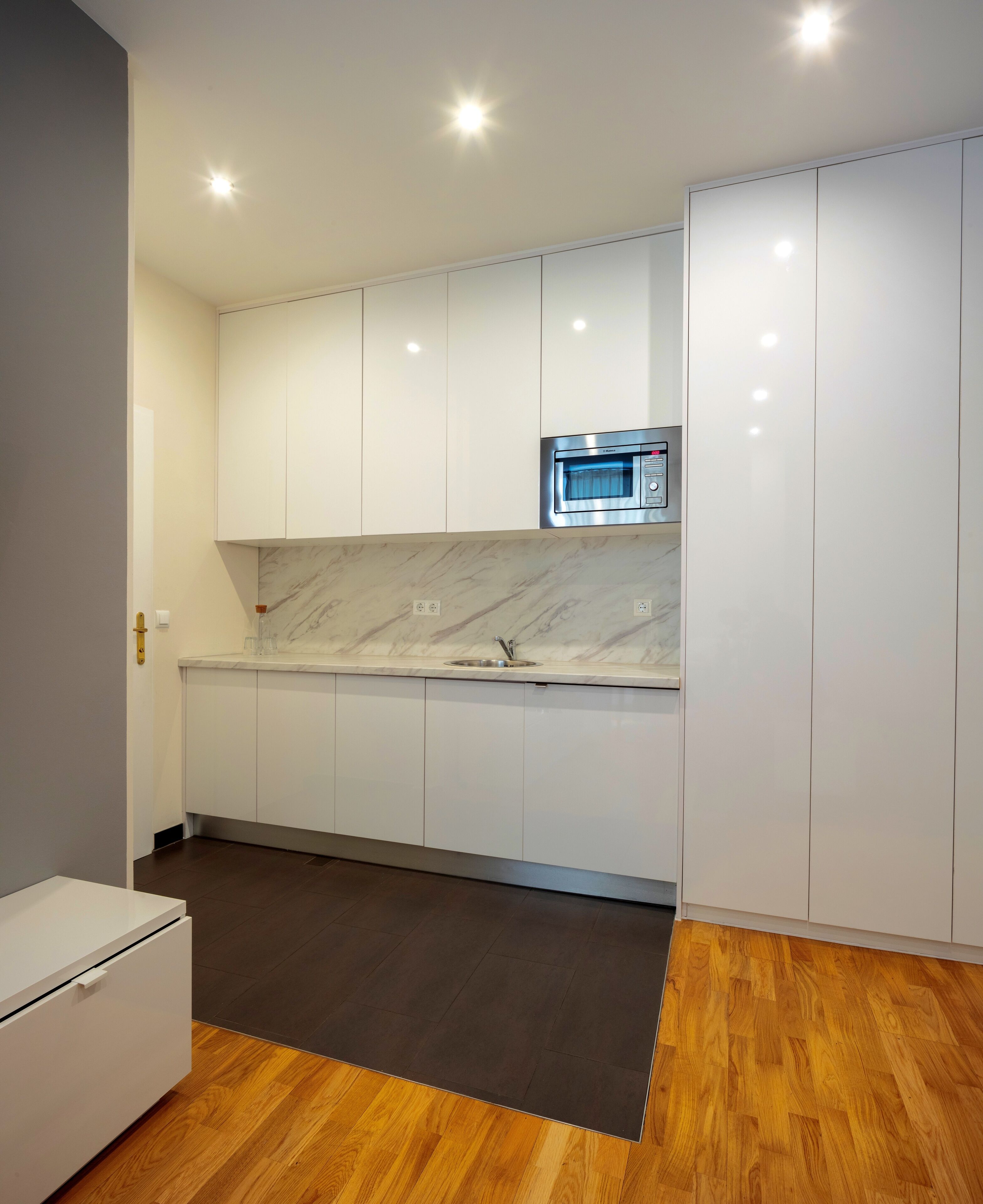 Photo - The Levante Rathaus Apartments