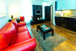 Comfort Apartment | Private kitchen