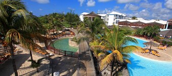 Hotel Manganao