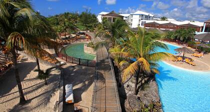 Hotel Manganao