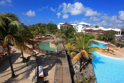 Hotel Manganao