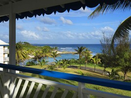 Superior Studio, Sea View | View from room