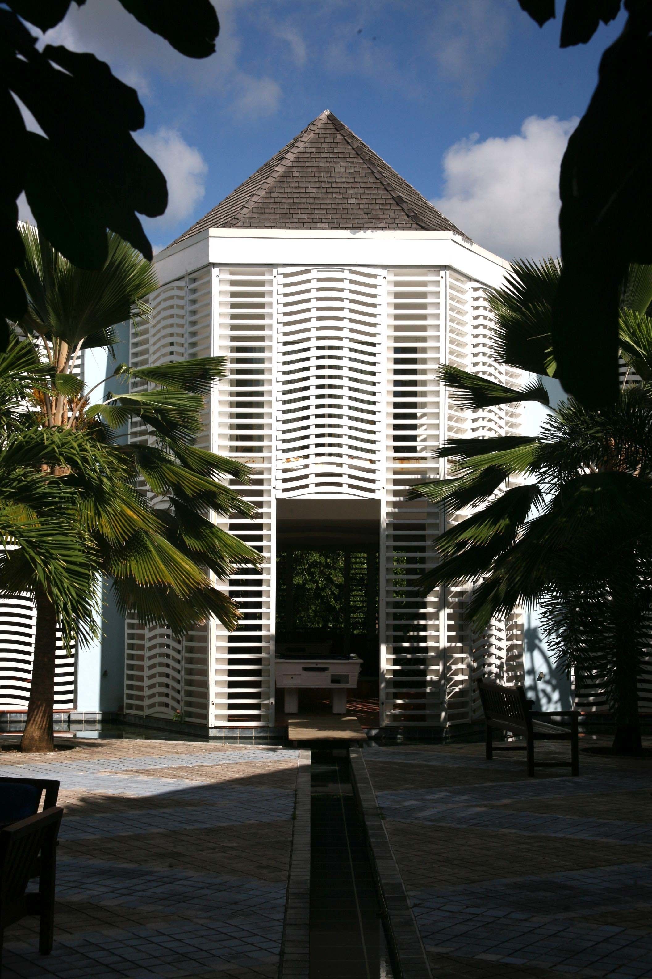 Gazebo