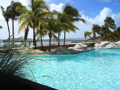 Hotel Manganao