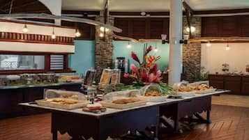 Servei de restauració