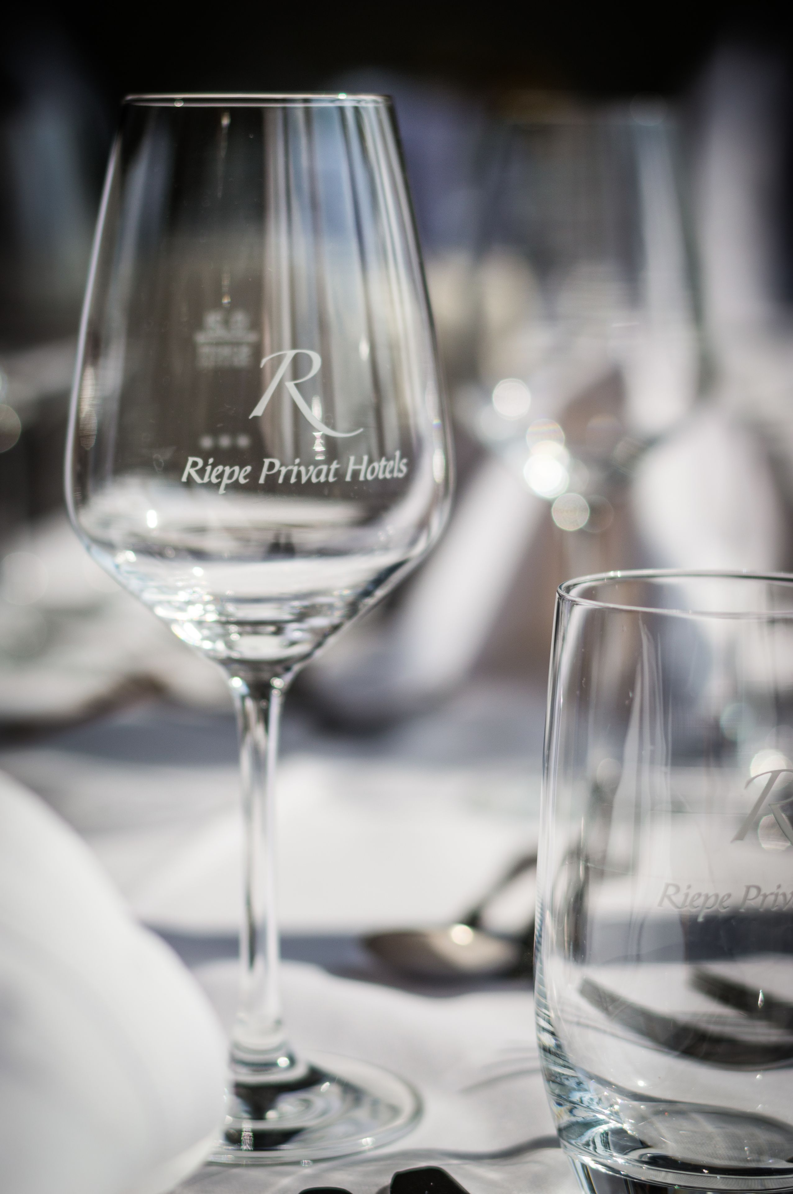 lunch and dinner served, regional cuisine