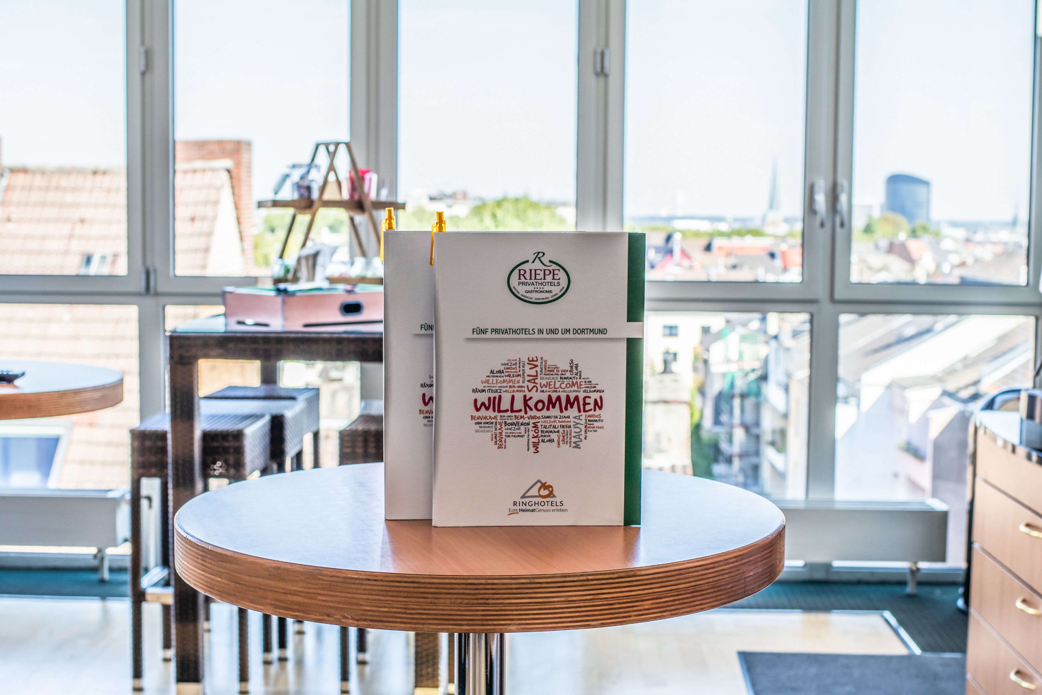 Photo - Ringhotel Drees