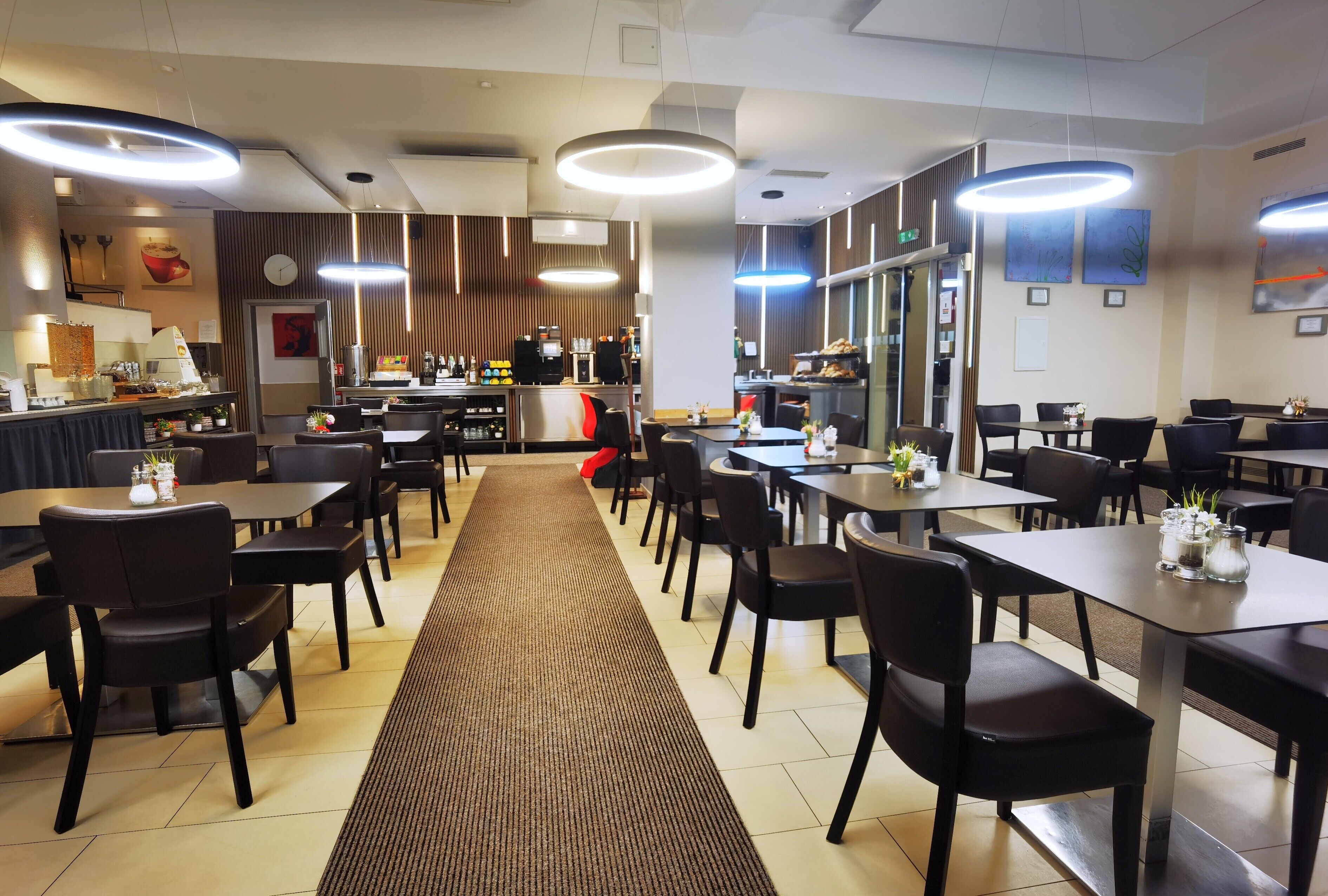 Photo - Arthotel Munich