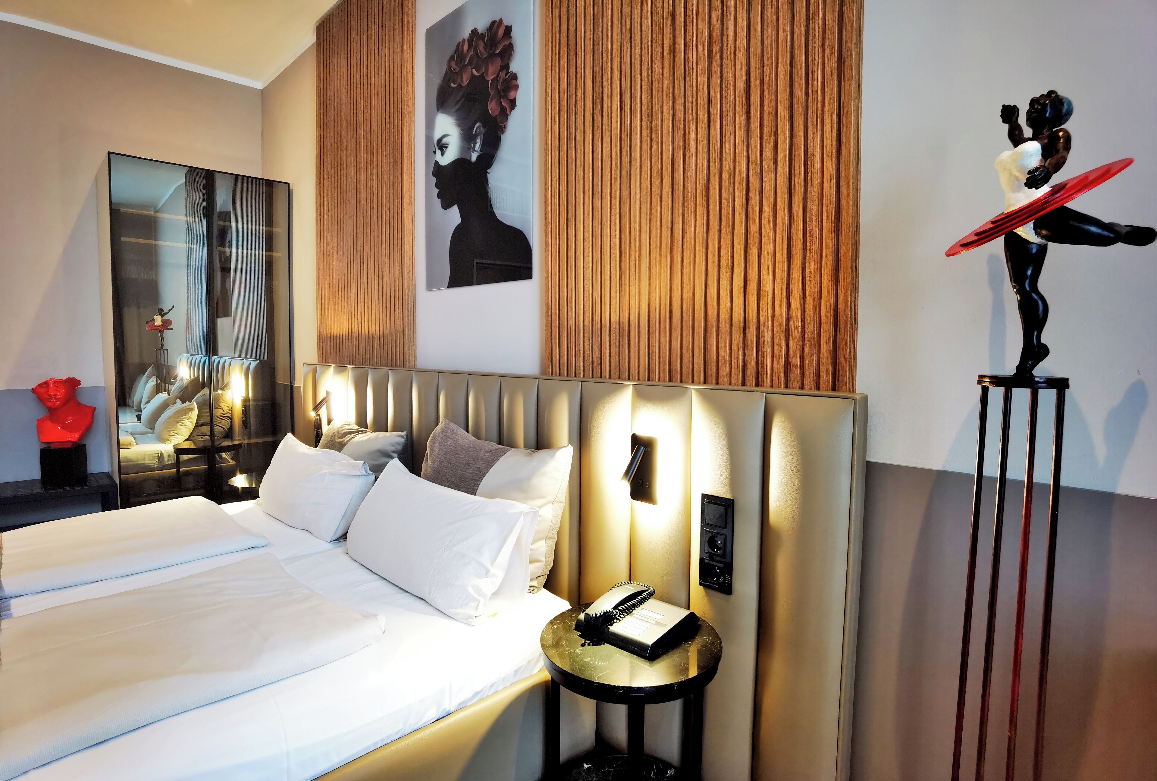 Photo - Arthotel Munich