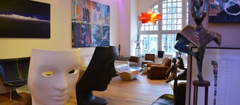 Arthotel Munich