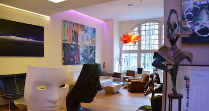 Arthotel Munich