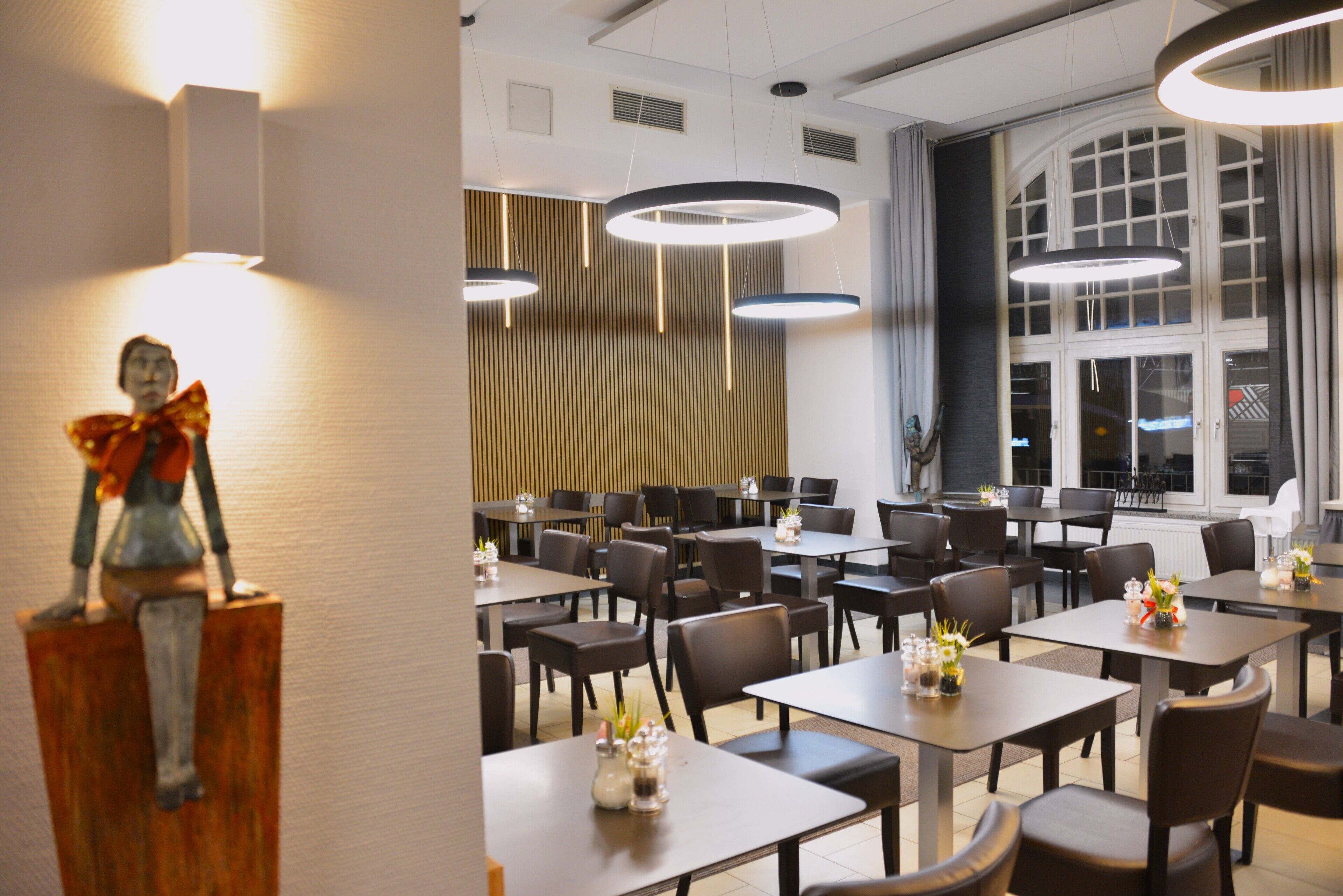 Foto - Arthotel Munich