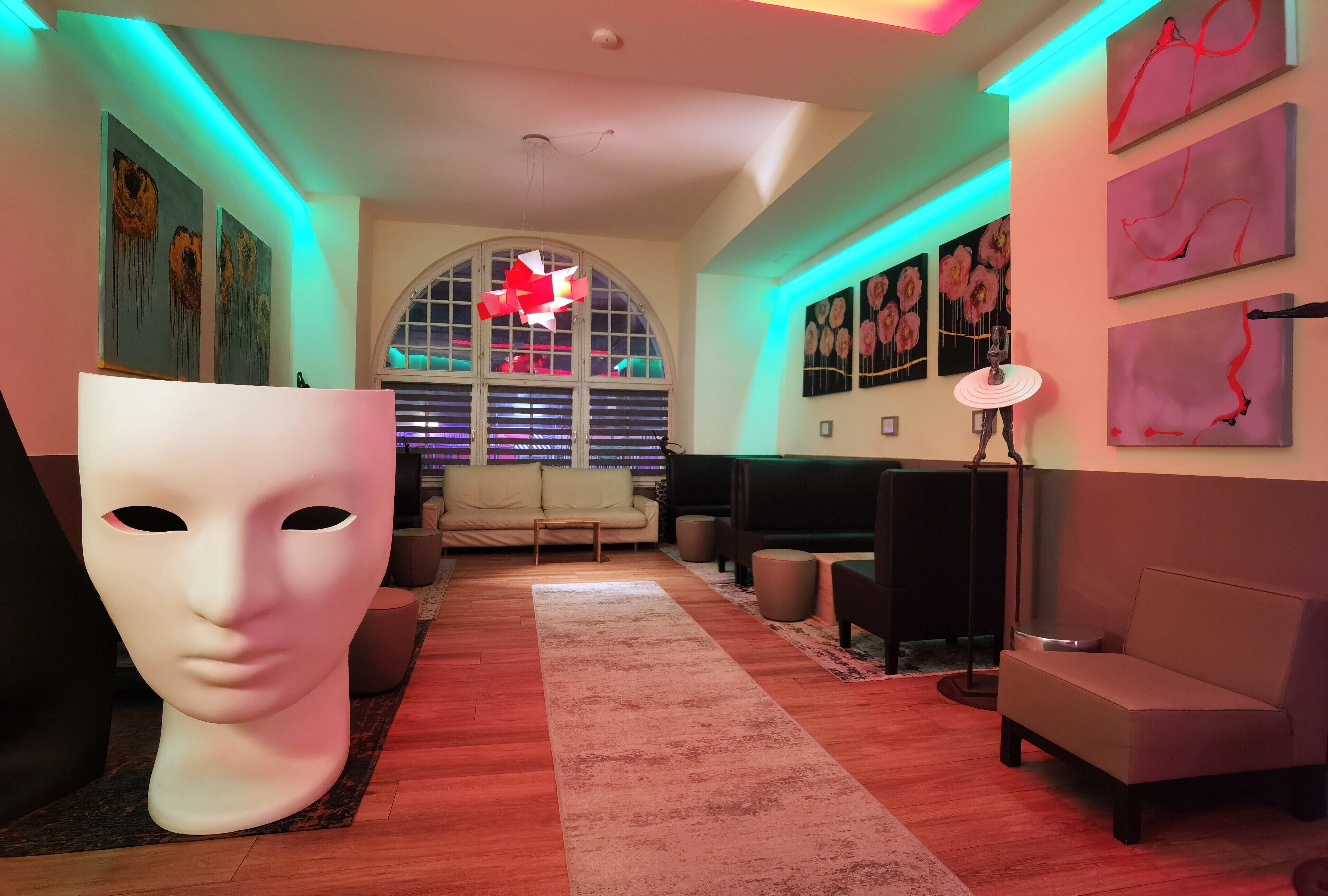 Foto - Arthotel Munich