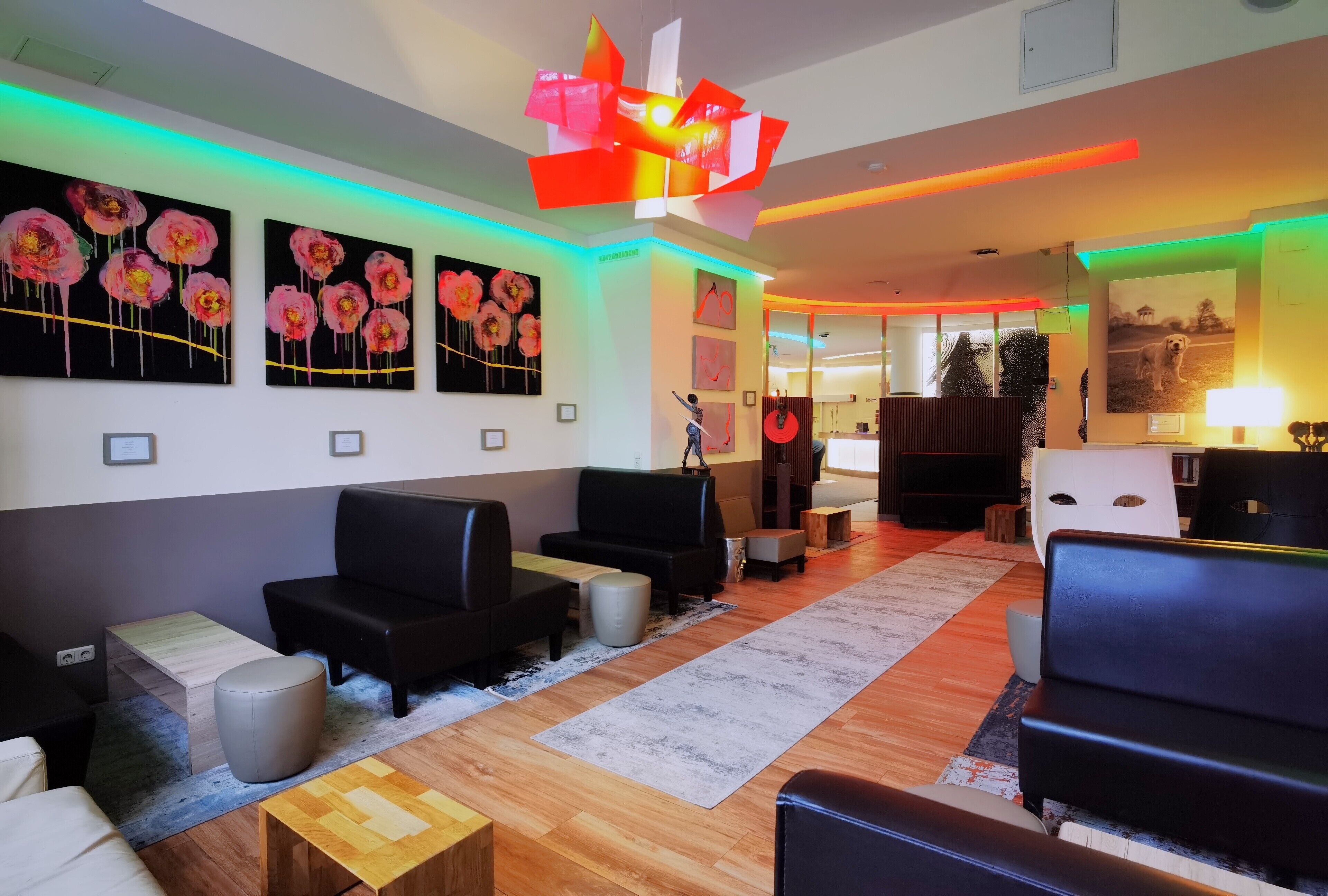 Photo - Arthotel Munich