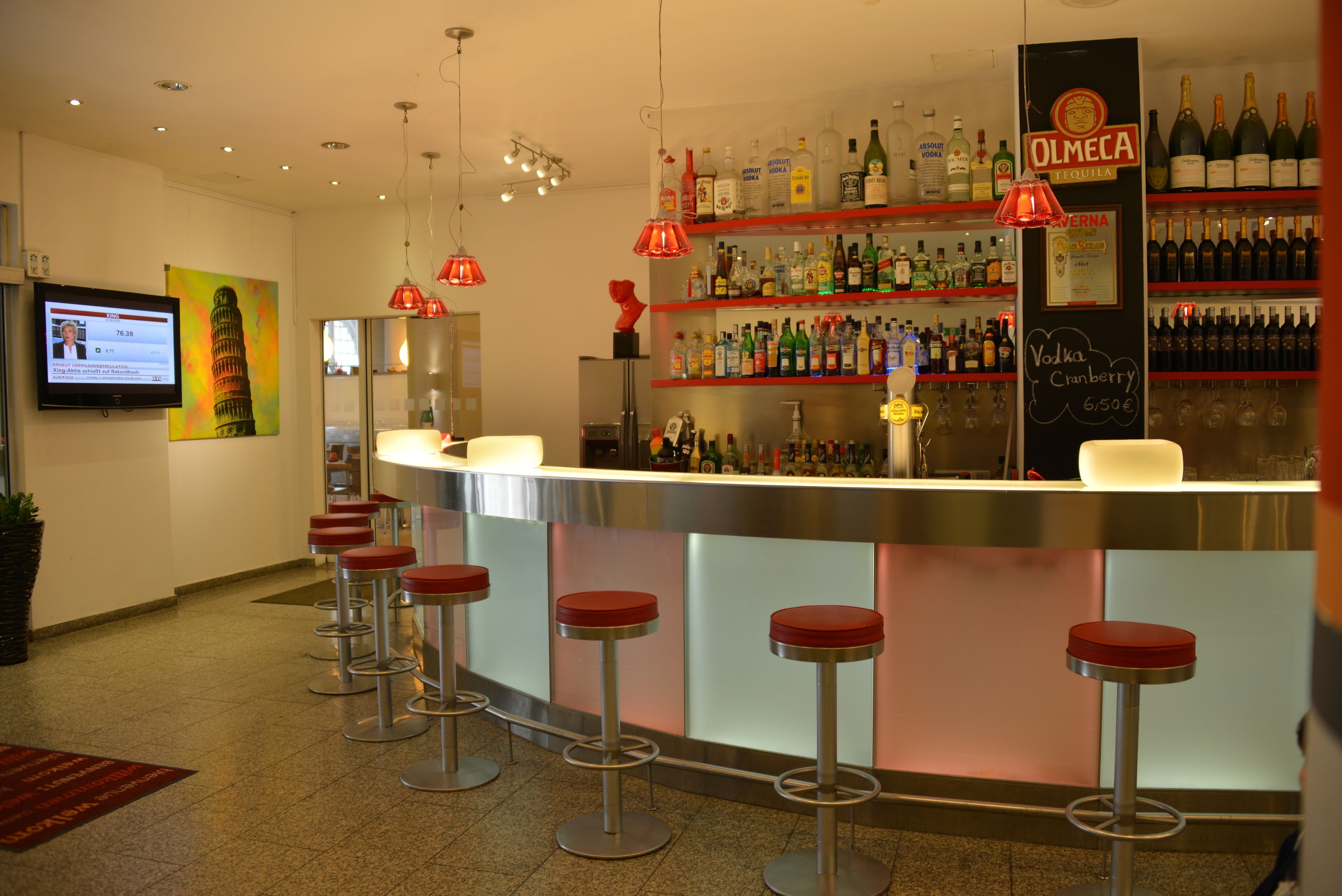 Photo - Arthotel Munich