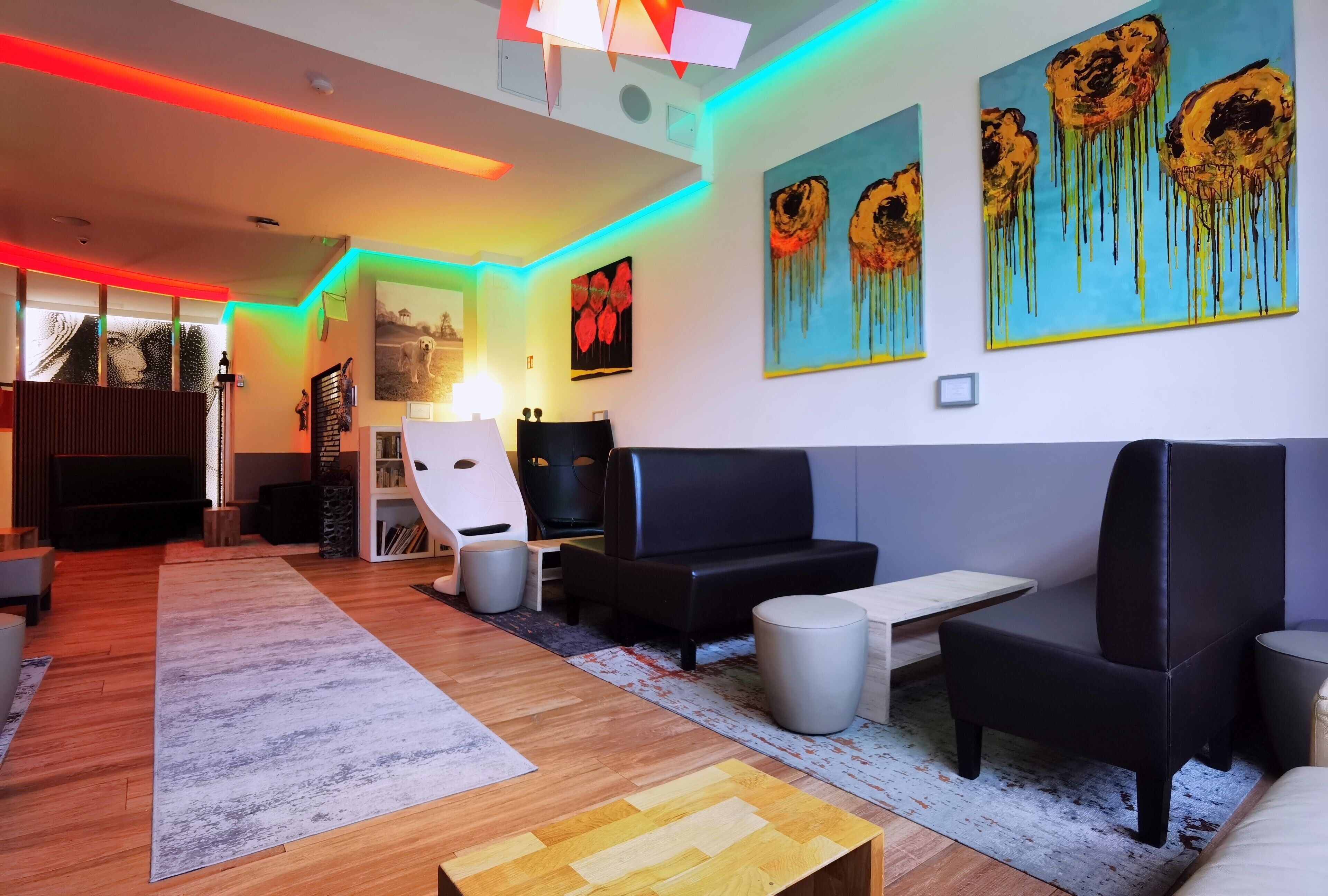 Foto - Arthotel Munich