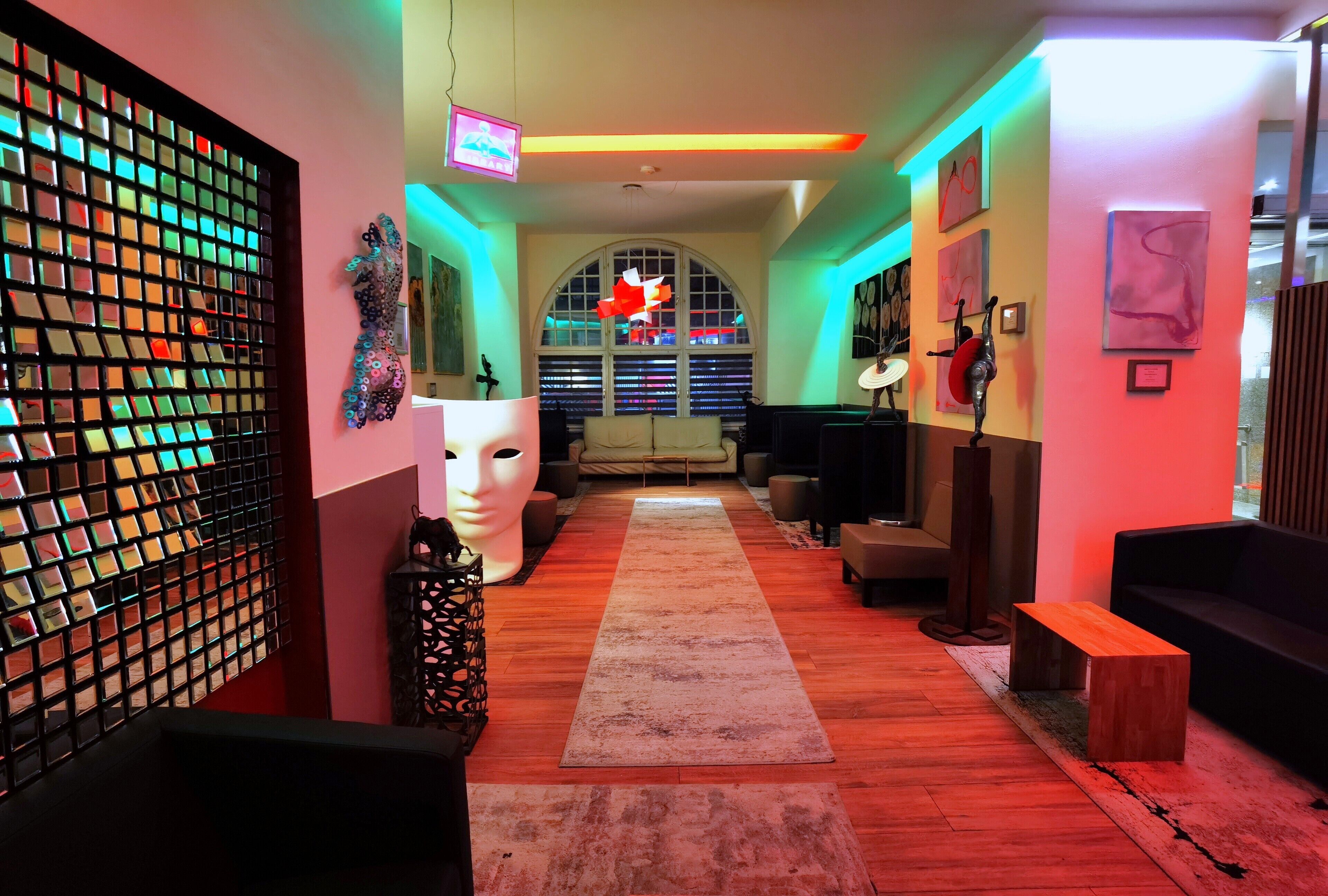 Foto - Arthotel Munich