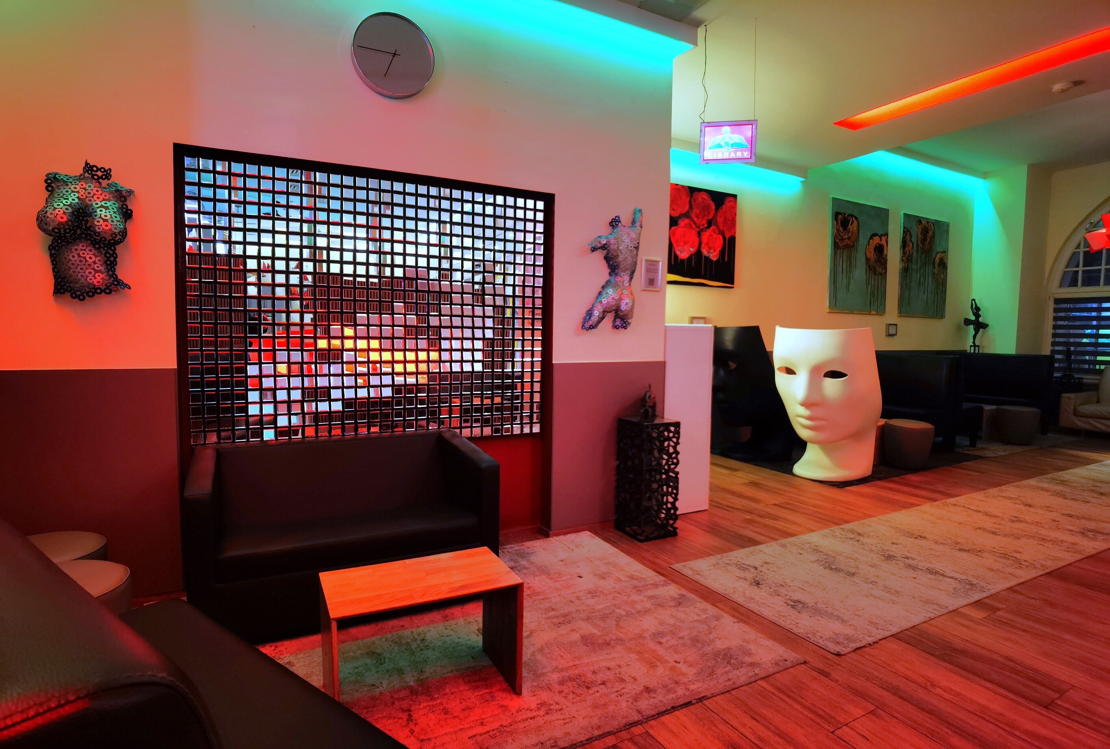 Photo - Arthotel Munich