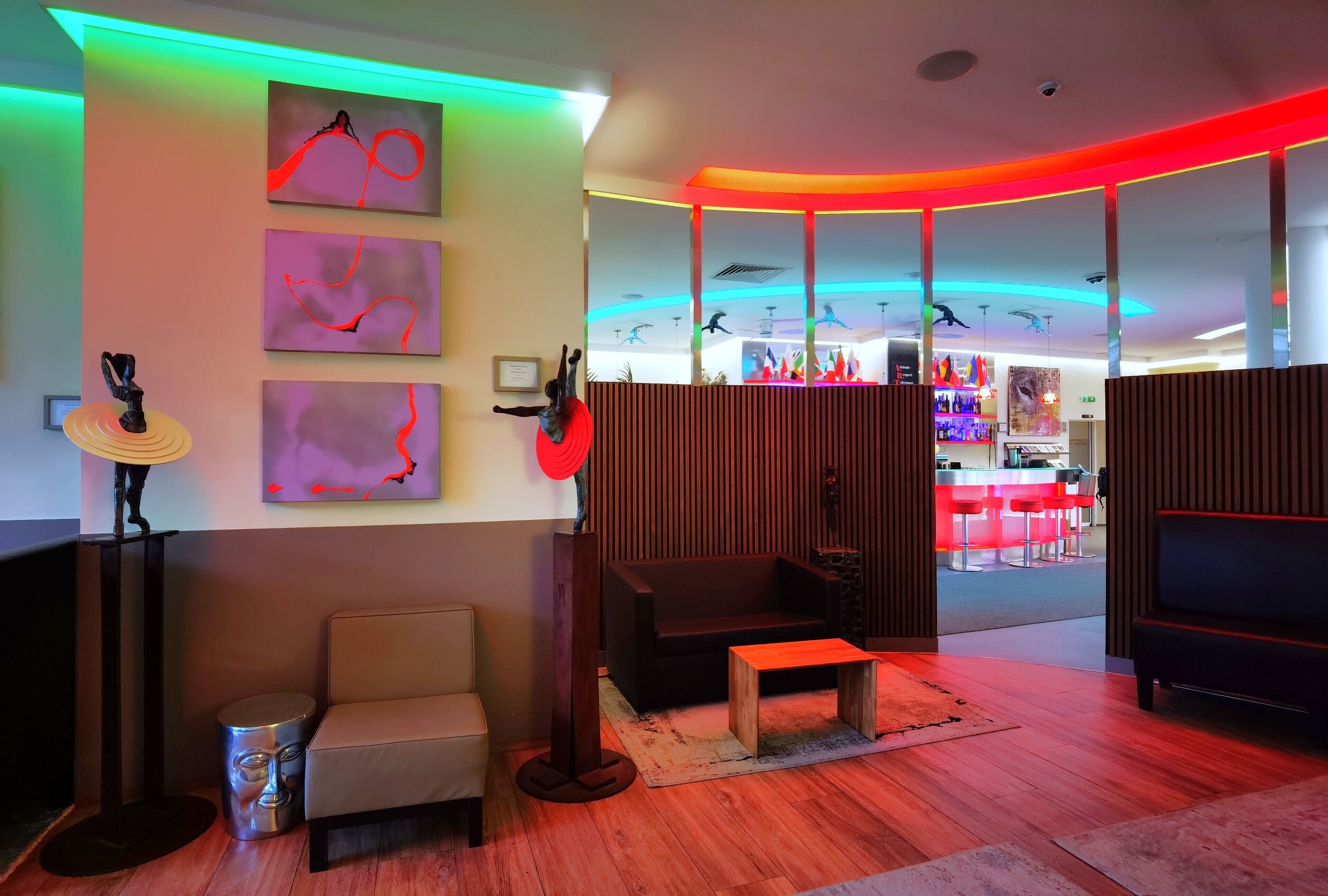 Photo - Arthotel Munich