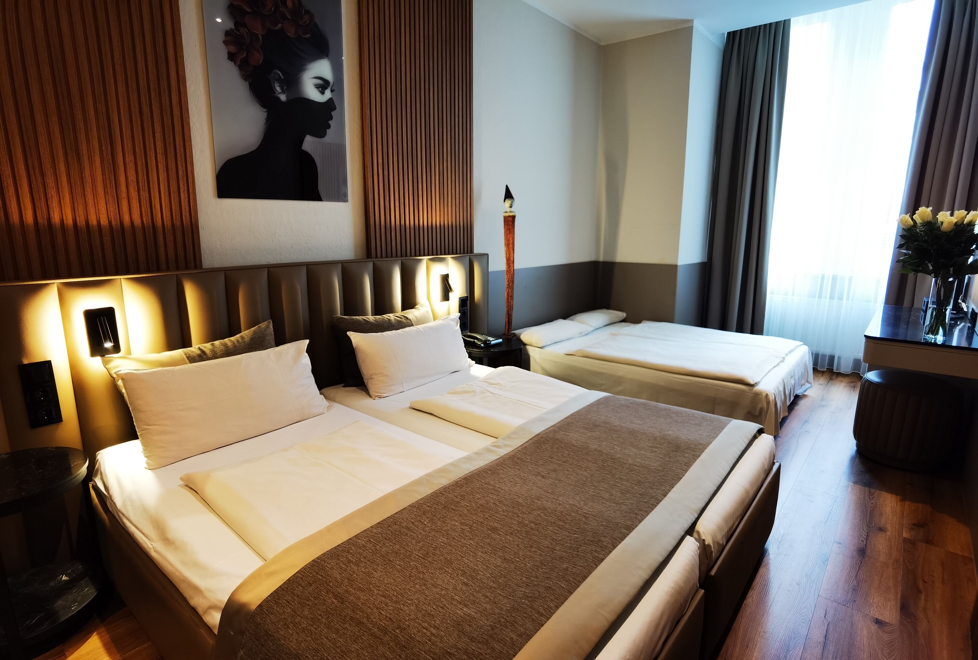 Photo - Arthotel Munich