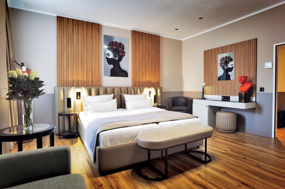 Arthotel Munich