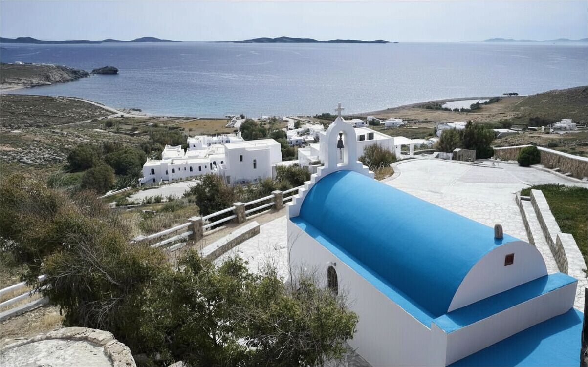 Foto - San Marco Hotel and Villas