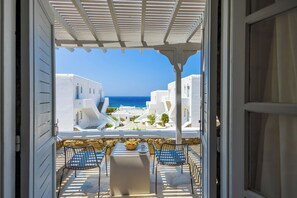 豪華客房 | 高級寢具、房內夾萬、獨特設計、獨特裝修