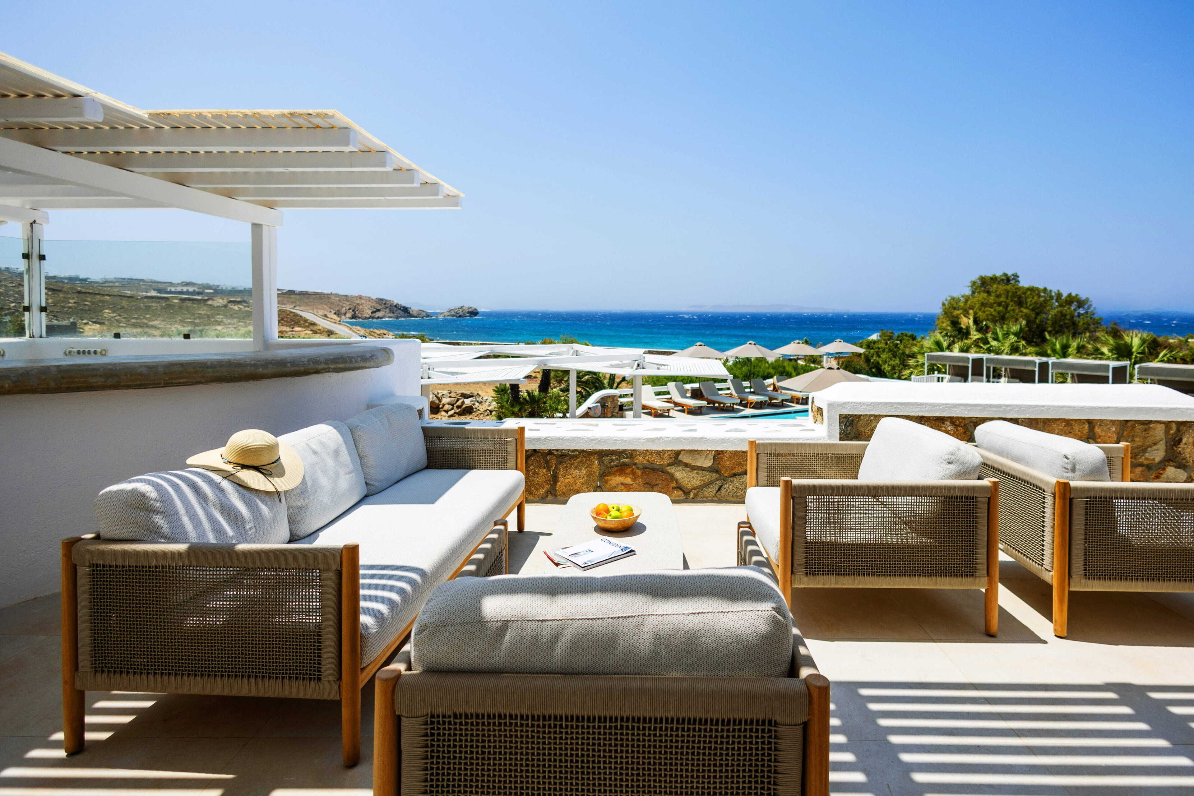 Foto - San Marco Hotel and Villas