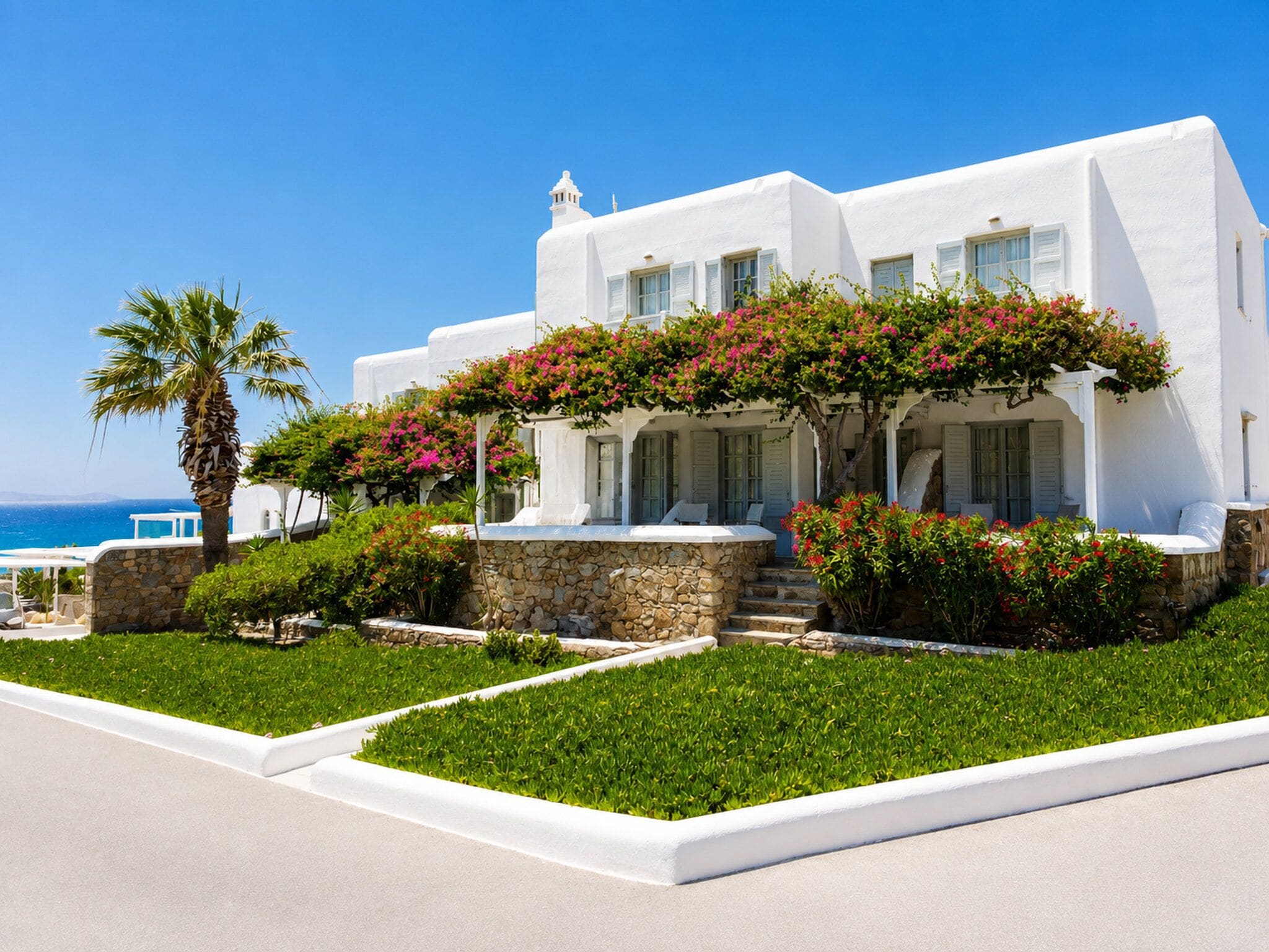 Photo - San Marco Hotel & Villas