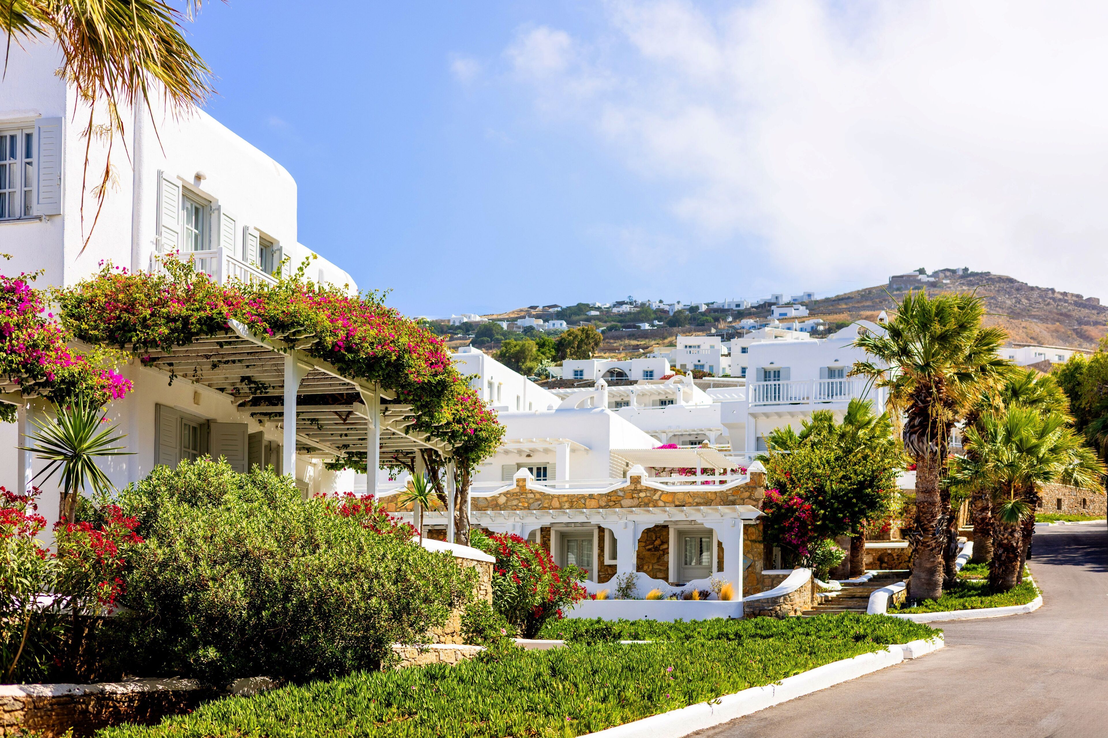 Foto - San Marco Hotel and Villas