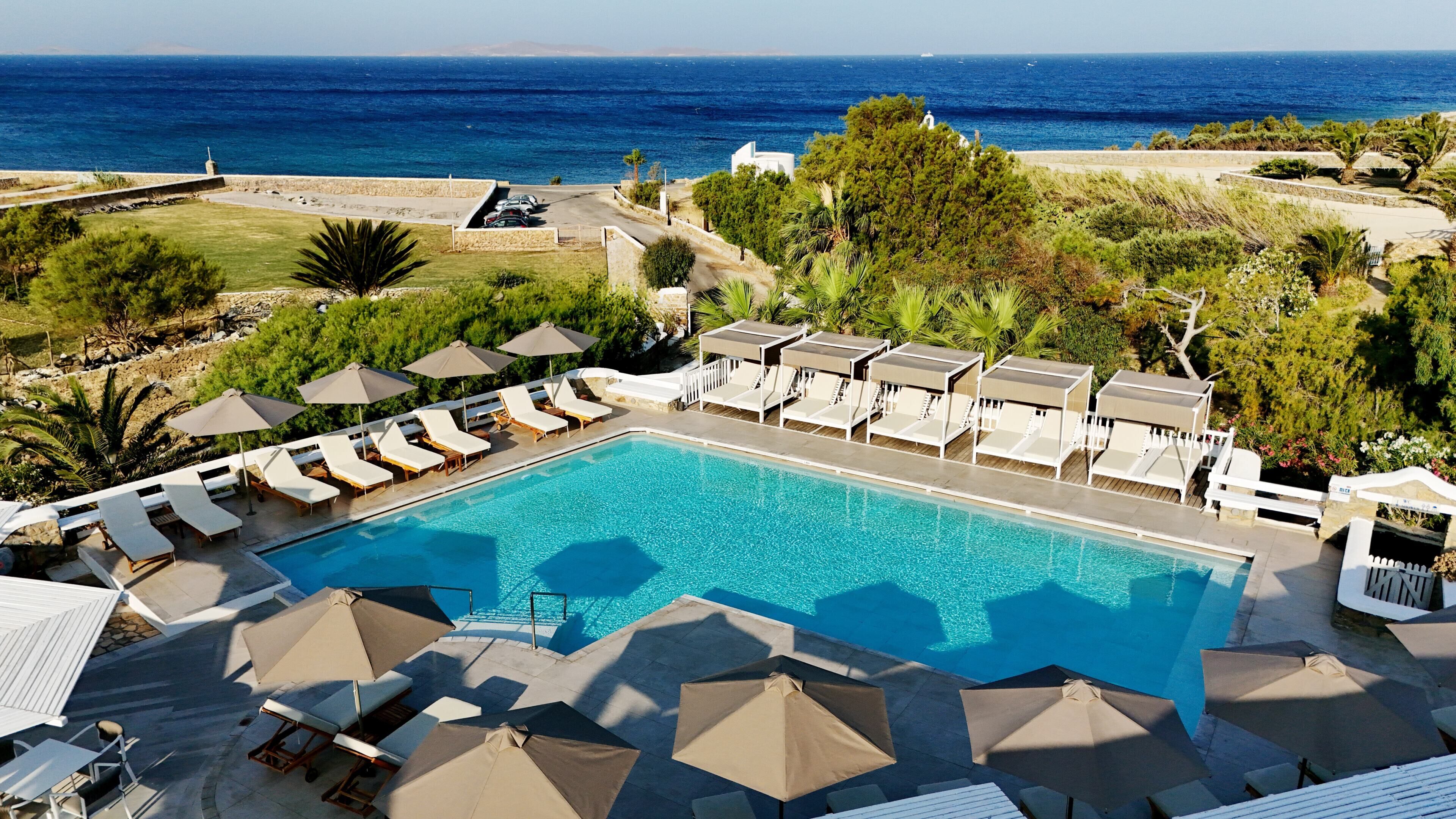 San Marco Hotel - Image 6