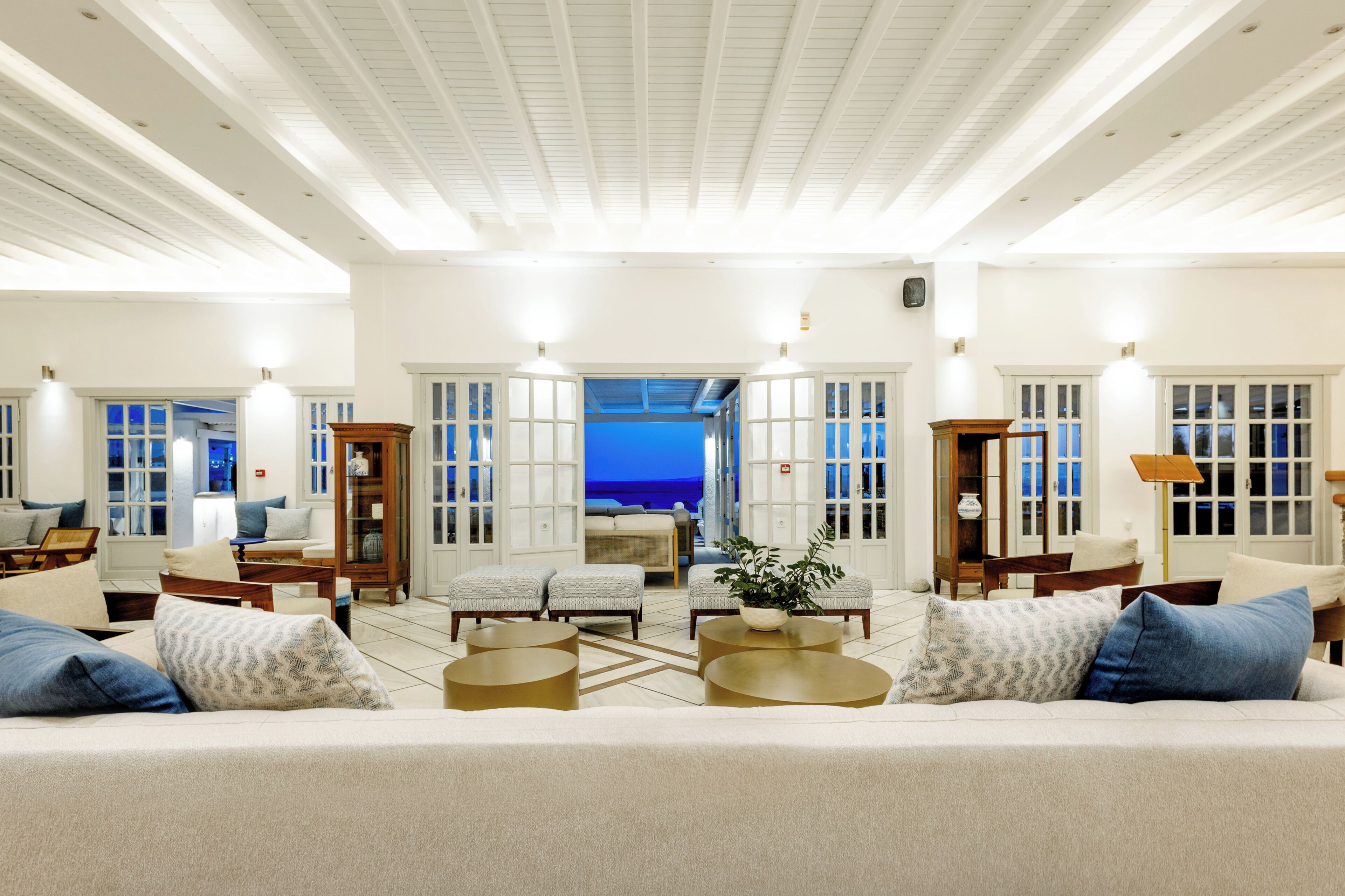 Foto - San Marco Hotel and Villas