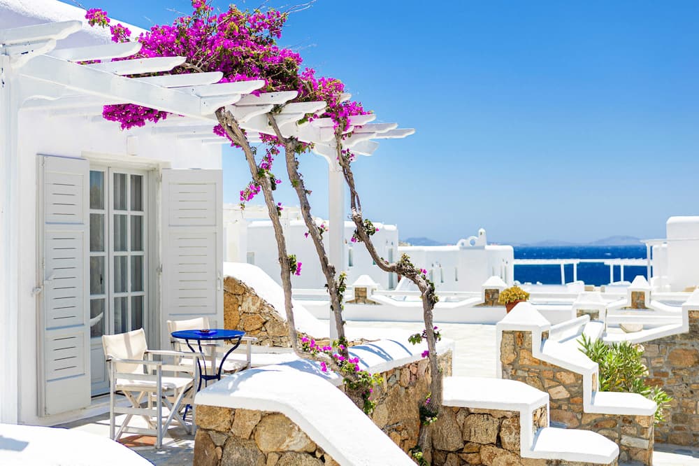 San Marco Hotel