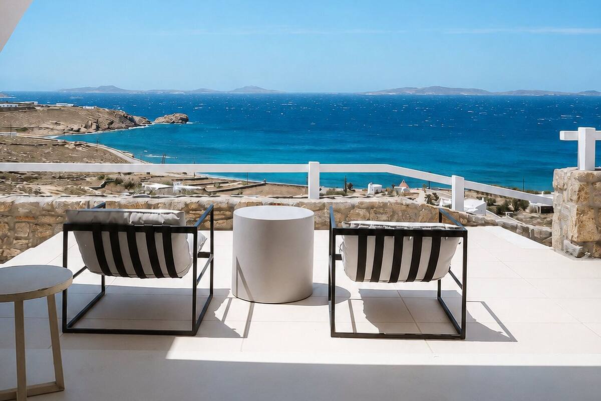 Villa, 2 Bedrooms | Exterior