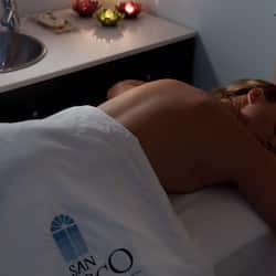 Turkish bath, body treatments, aromatherapy, body wraps, body scrubs