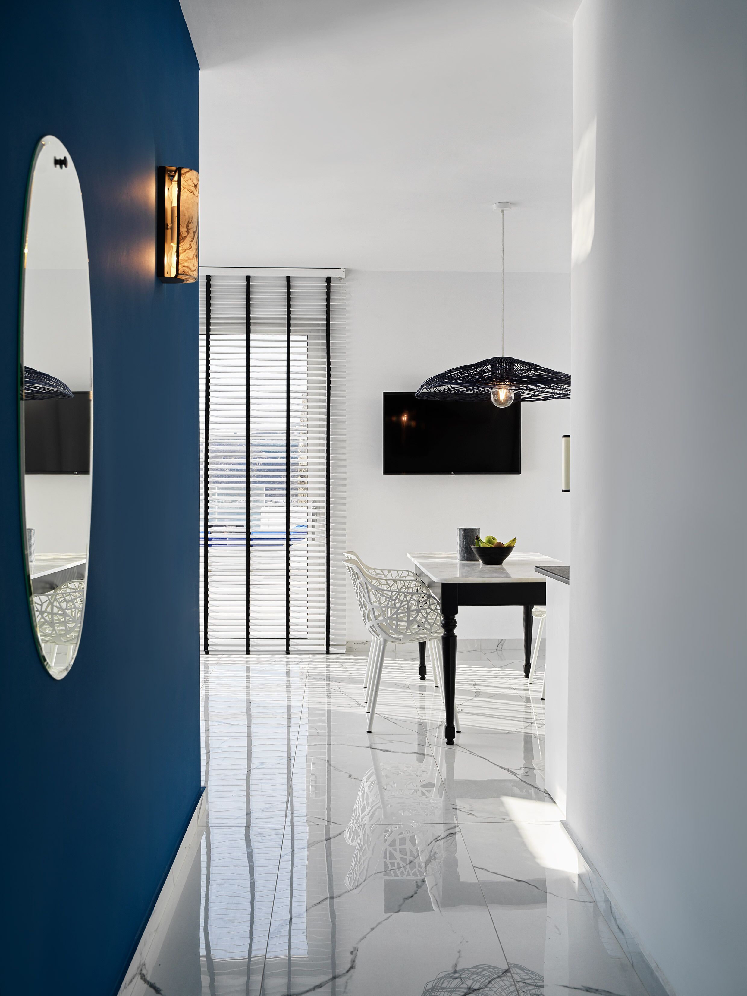 Foto - Kouros Hotel & Suites