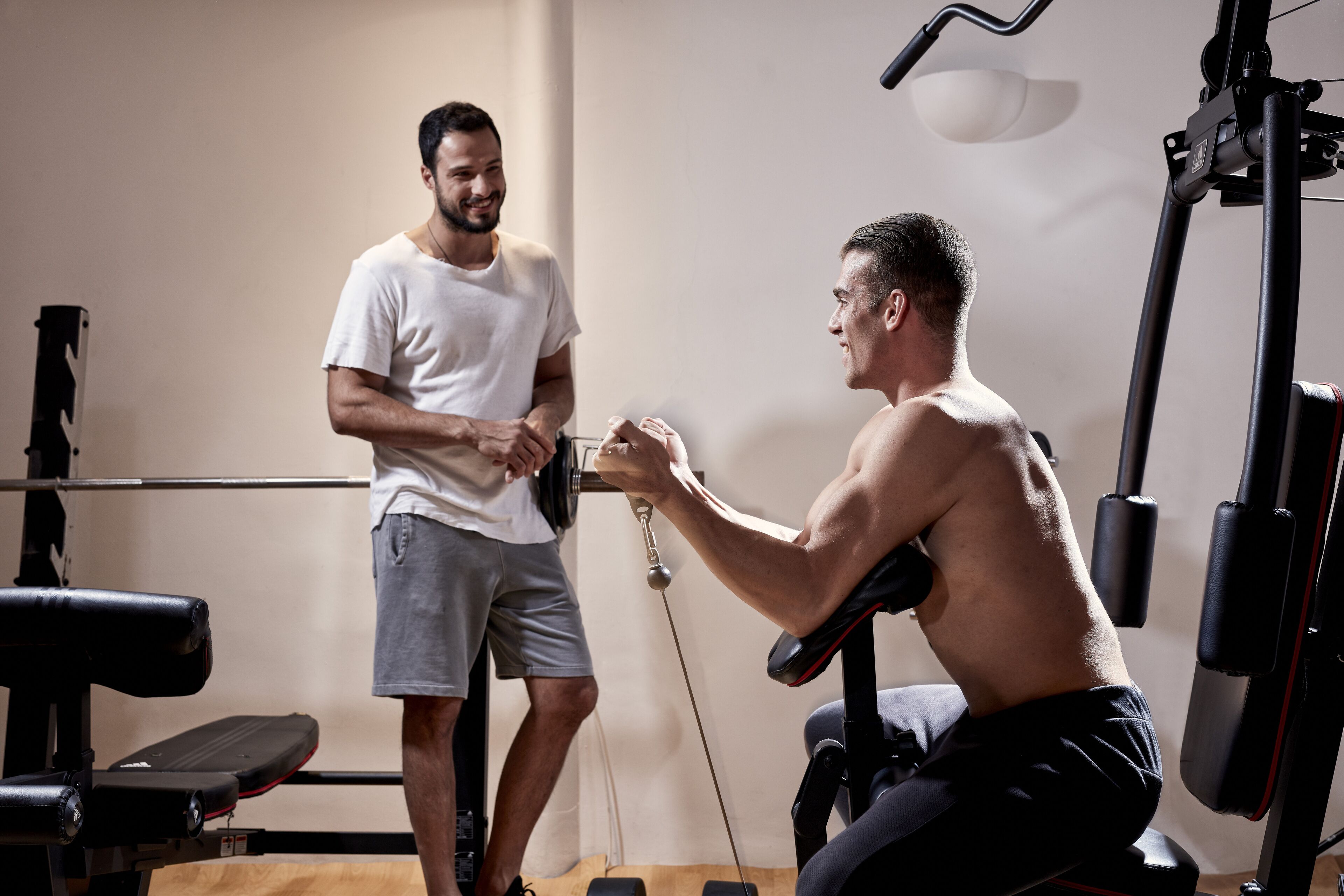 Foto - Kouros Hotel & Suites