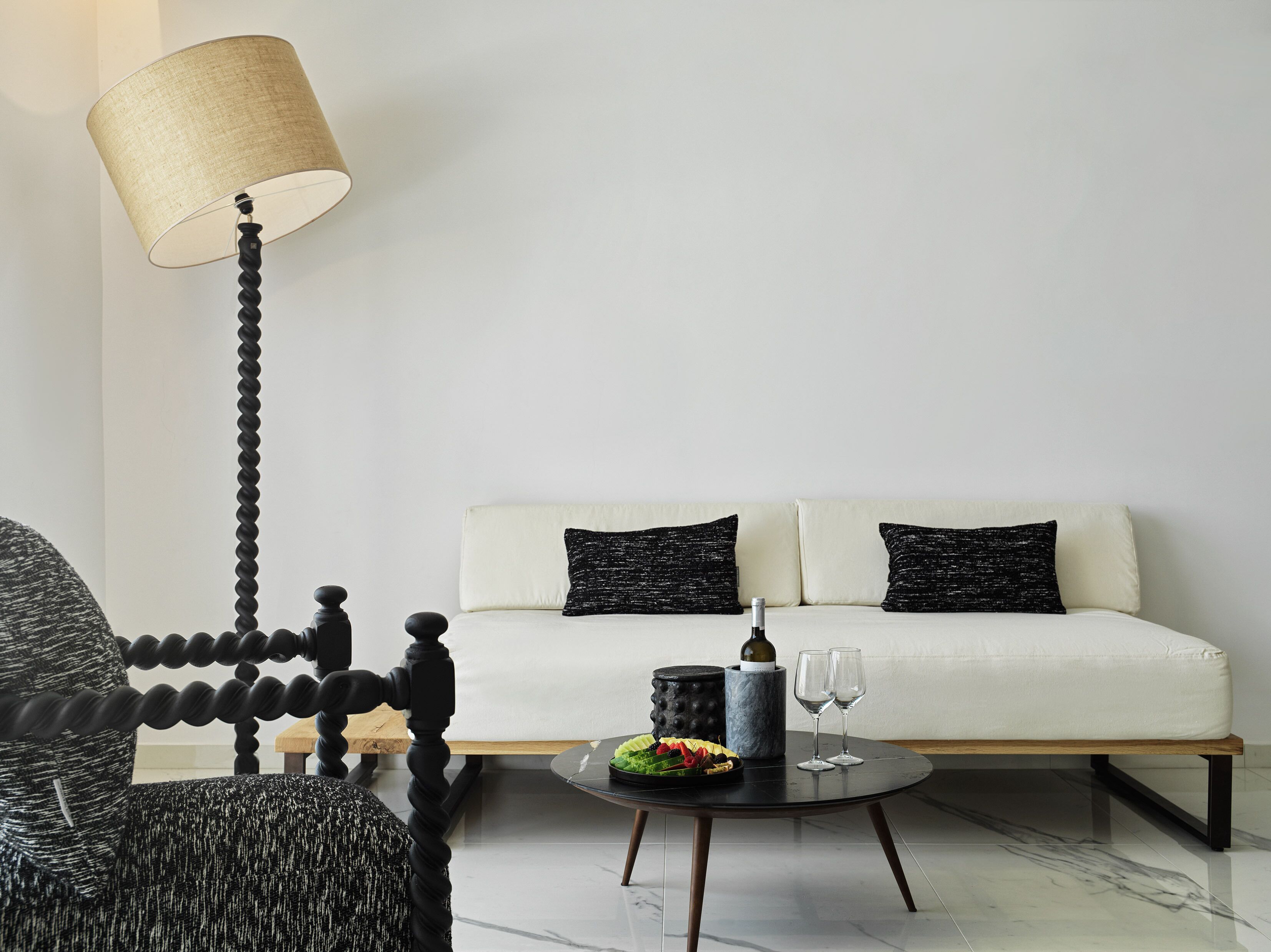 Foto - Kouros Hotel & Suites