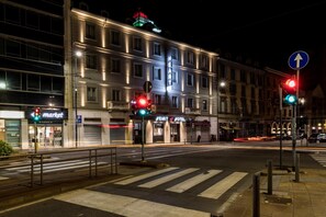 Ulkopuoli