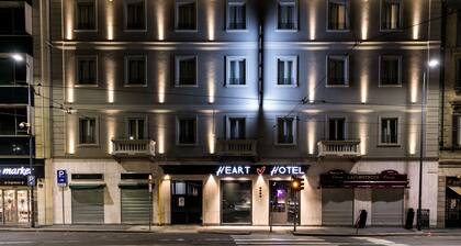 Heart Hotel Milano