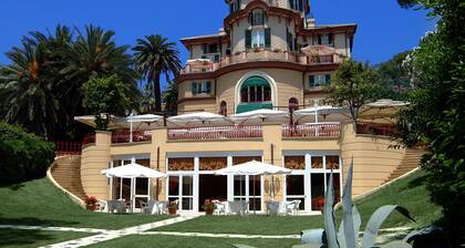 Hotel Villa Pagoda