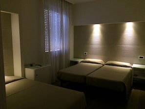 Chambre Triple Standard