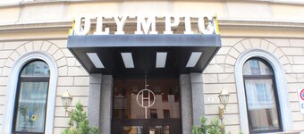 Grand Hotel Olympic