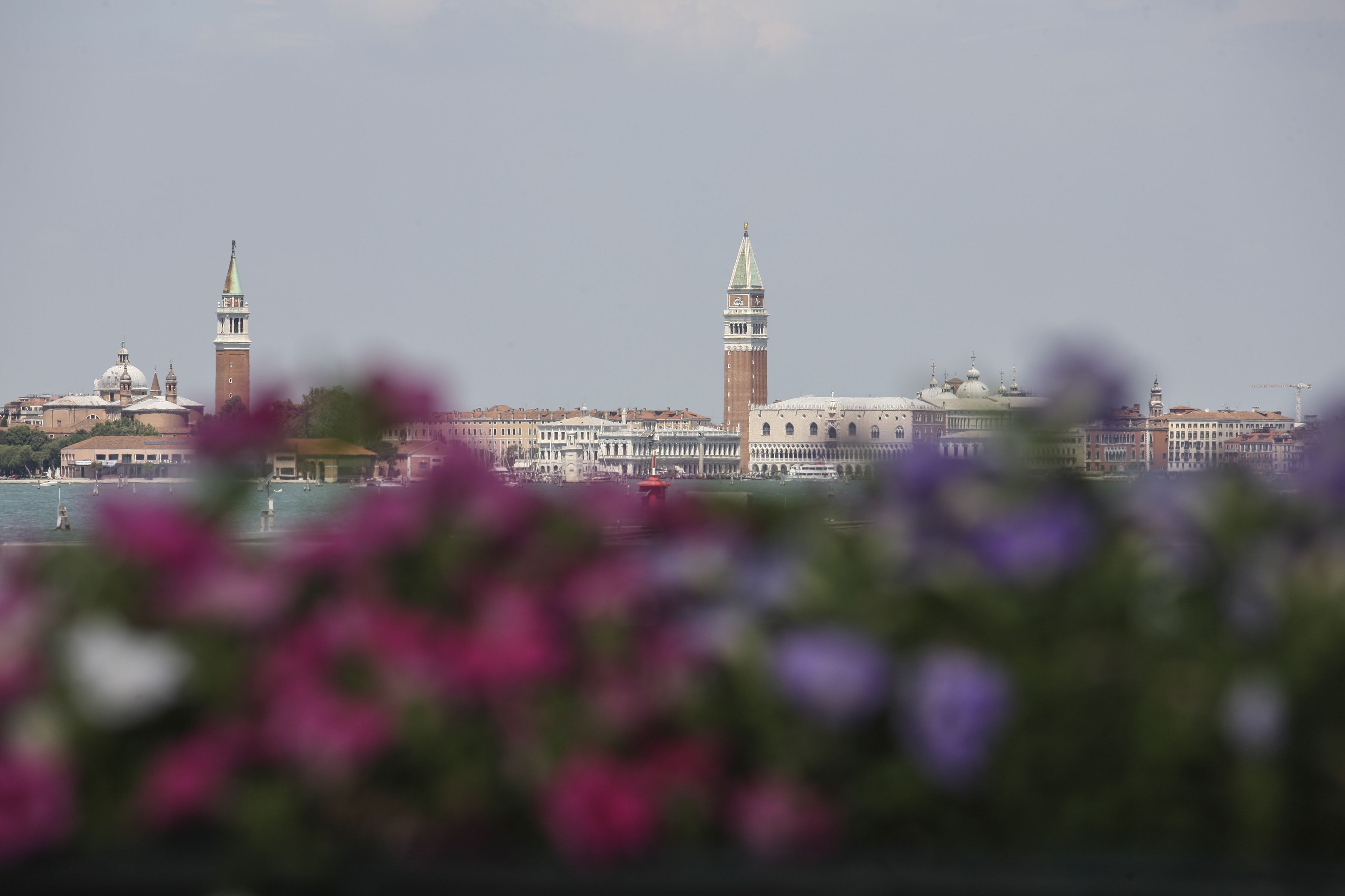 superior double room, terrace, city view (san marco) | terrace/patio