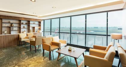 Hilton Mexico City Airport