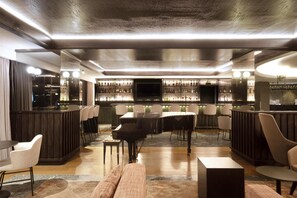 Bar (in loco)